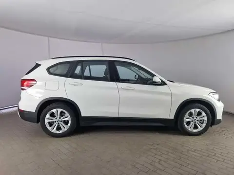 Annonce BMW X1 Hybride 2021 d'occasion 