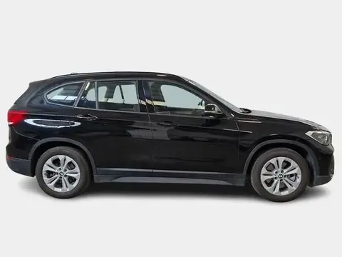 Used BMW X1 Hybrid 2020 Ad 