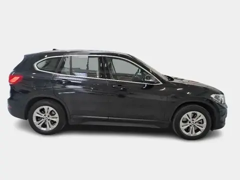 Used BMW X1 Hybrid 2020 Ad 