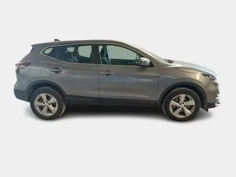 Annonce NISSAN QASHQAI Diesel 2020 d'occasion 