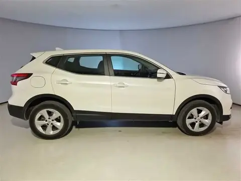 Used NISSAN QASHQAI Diesel 2019 Ad 