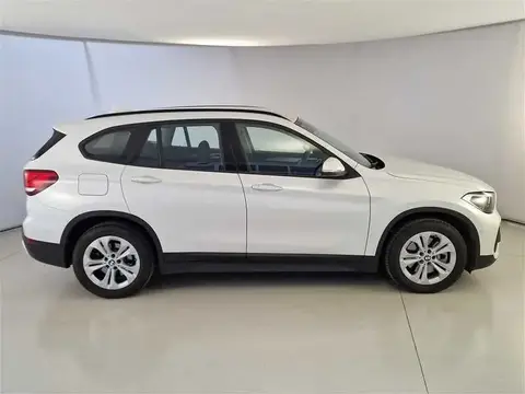 Used BMW X1 Hybrid 2021 Ad 