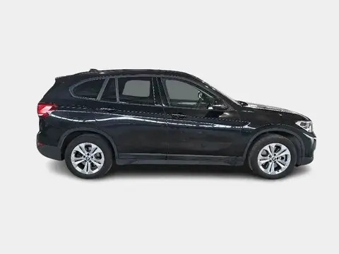 Annonce BMW X1 Hybride 2020 d'occasion 