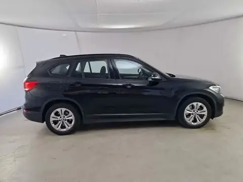 Used BMW X1 Hybrid 2021 Ad 