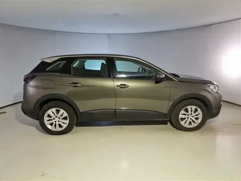 Used PEUGEOT 3008 Diesel 2019 Ad 