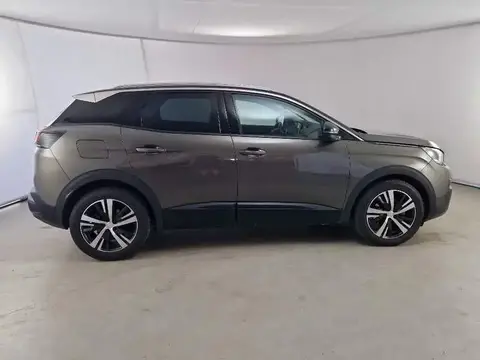 Annonce PEUGEOT 3008 Diesel 2020 d'occasion 