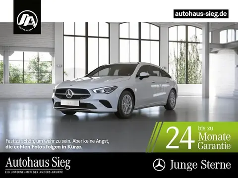 Used MERCEDES-BENZ CLASSE CLA Diesel 2023 Ad 