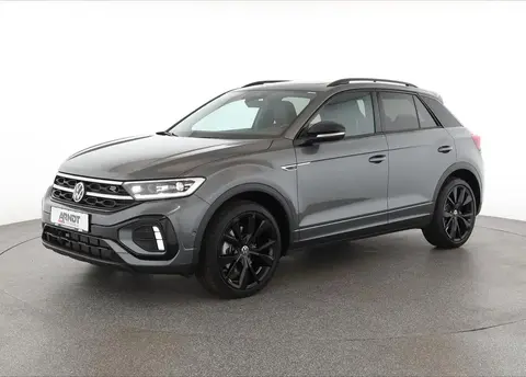 Used VOLKSWAGEN T-ROC Petrol 2024 Ad 