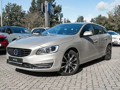 Used VOLVO V60 Petrol 2017 Ad 