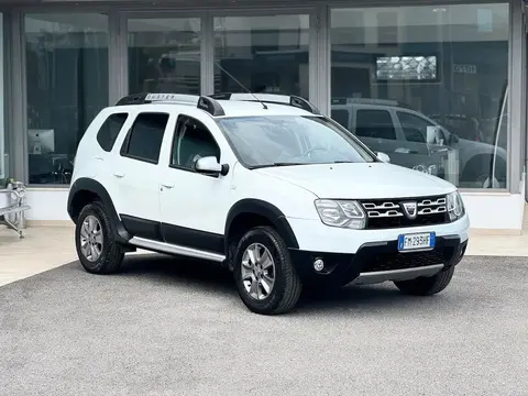 Used DACIA DUSTER Petrol 2017 Ad 