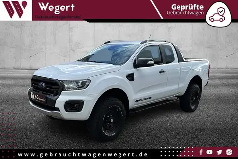 Used FORD RANGER Diesel 2020 Ad 