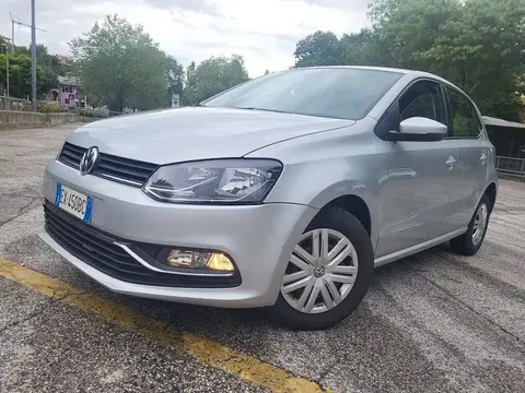 Used VOLKSWAGEN POLO Diesel 2014 Ad 