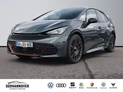 Annonce CUPRA BORN Non renseigné 2024 d'occasion 