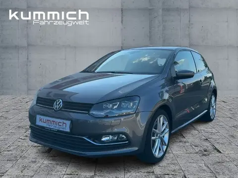 Used VOLKSWAGEN POLO Petrol 2015 Ad 