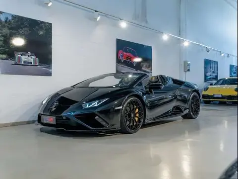 Used LAMBORGHINI HURACAN Petrol 2021 Ad 