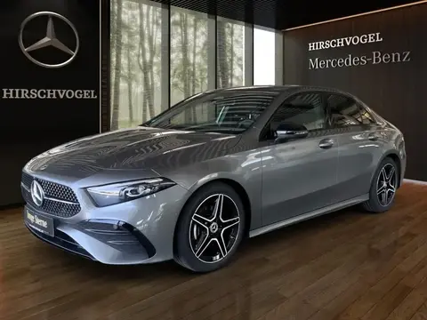 Annonce MERCEDES-BENZ CLASSE A Essence 2023 d'occasion 