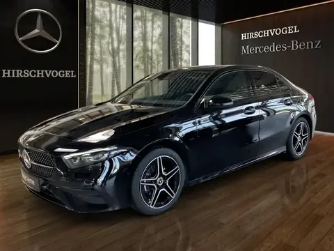 Annonce MERCEDES-BENZ CLASSE A Essence 2023 d'occasion 