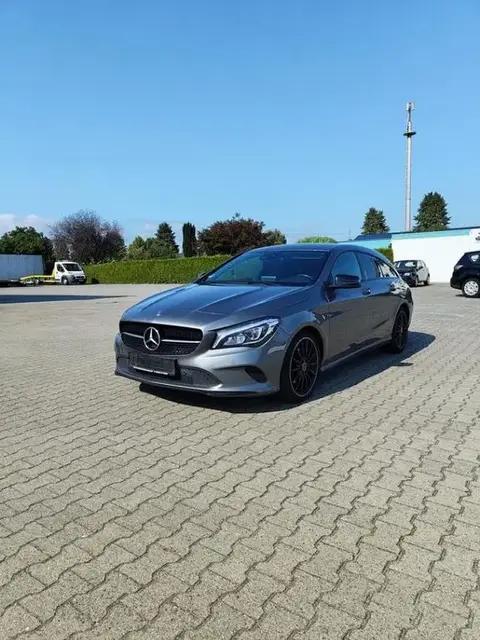 Used MERCEDES-BENZ CLASSE CLA Diesel 2019 Ad 