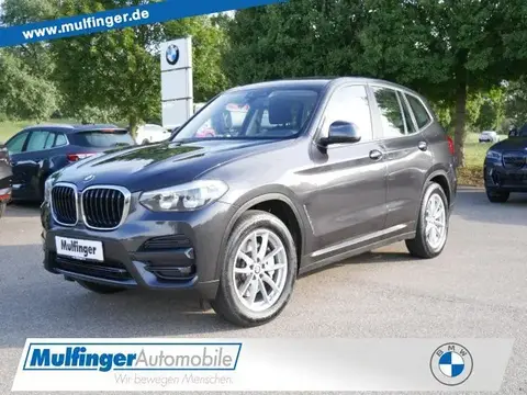 Annonce BMW X3 Essence 2020 d'occasion 