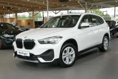 Used BMW X1 Hybrid 2021 Ad 