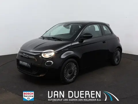 Used FIAT 500 Not specified 2022 Ad 