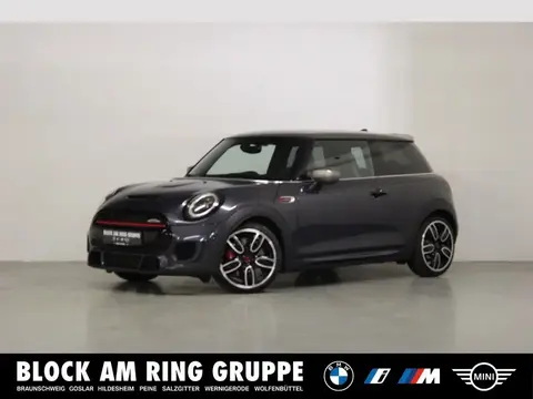 Annonce MINI JOHN COOPER WORKS Essence 2021 d'occasion 