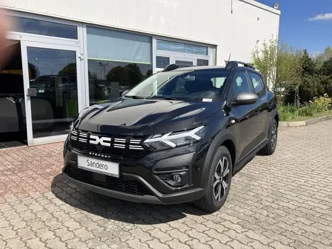 Used DACIA SANDERO Petrol 2023 Ad 