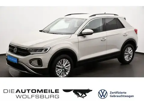 Used VOLKSWAGEN T-ROC Petrol 2022 Ad 