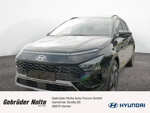 Used HYUNDAI BAYON Petrol 2024 Ad 