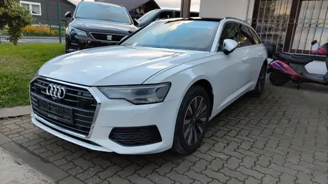 Annonce AUDI A6 Diesel 2019 d'occasion 