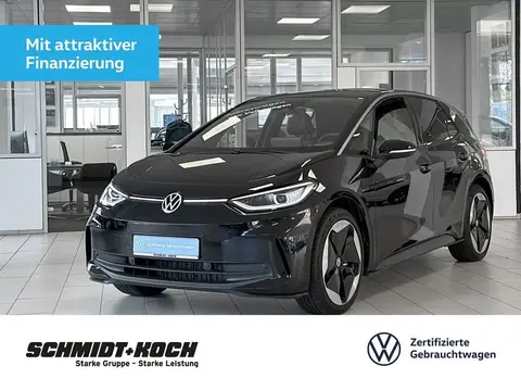 Annonce VOLKSWAGEN ID.3 Non renseigné 2024 d'occasion 