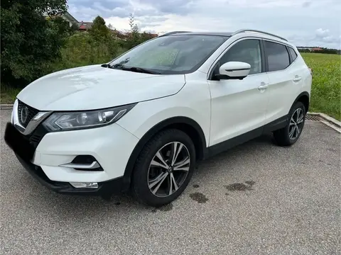 Used NISSAN QASHQAI Petrol 2019 Ad 