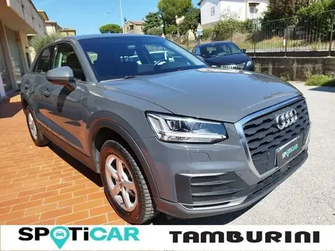 Annonce AUDI Q2 Diesel 2019 d'occasion 