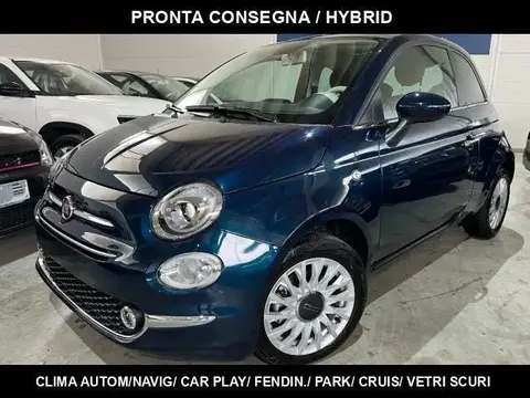 Used FIAT 500 Hybrid 2023 Ad 