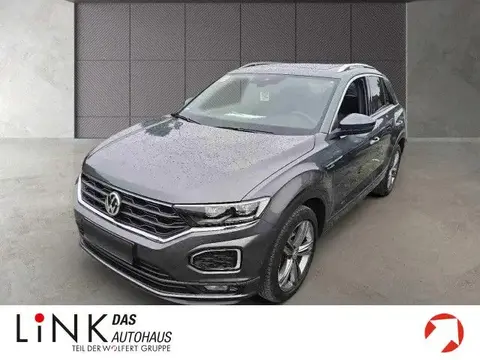 Used VOLKSWAGEN T-ROC Petrol 2020 Ad 