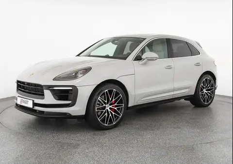 Annonce PORSCHE MACAN Essence 2022 d'occasion 