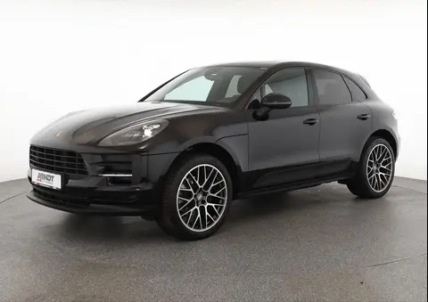 Used PORSCHE MACAN Petrol 2021 Ad 