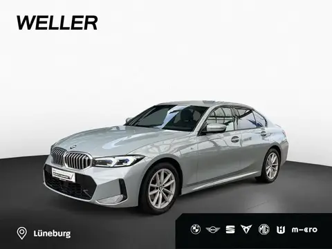 Used BMW SERIE 3 Diesel 2023 Ad 