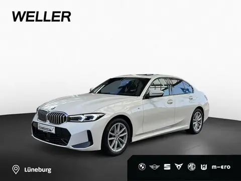 Annonce BMW SERIE 3 Diesel 2023 d'occasion 