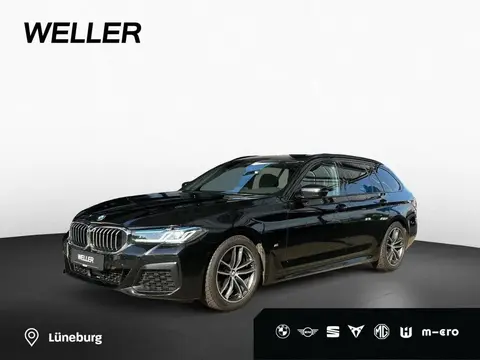 Annonce BMW SERIE 5 Diesel 2024 d'occasion 