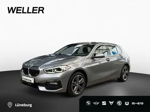 Annonce BMW SERIE 1 Essence 2023 d'occasion 