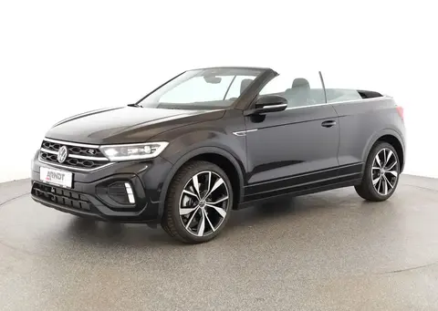 Annonce VOLKSWAGEN T-ROC Essence 2024 d'occasion 