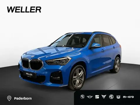 Annonce BMW X1 Diesel 2021 d'occasion 