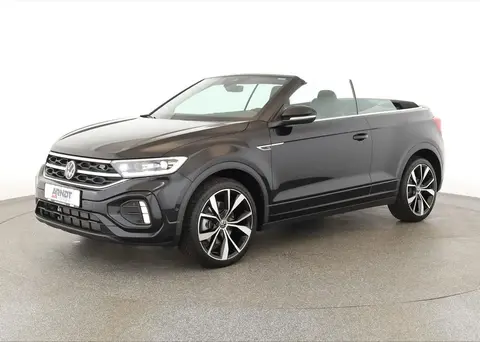 Used VOLKSWAGEN T-ROC Petrol 2024 Ad 