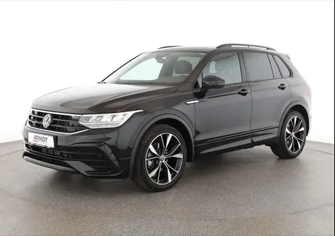 Used VOLKSWAGEN TIGUAN Diesel 2024 Ad 