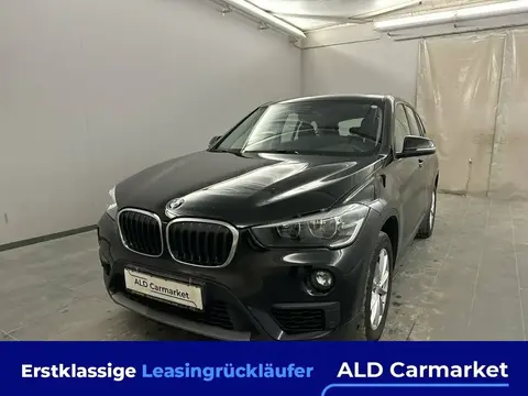 Used BMW X1 Petrol 2018 Ad 