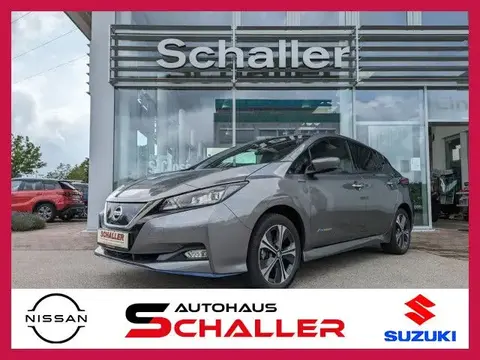 Used NISSAN LEAF Not specified 2022 Ad 