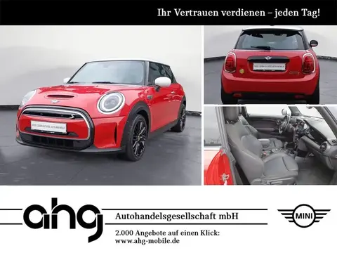 Used MINI COOPER Not specified 2021 Ad 