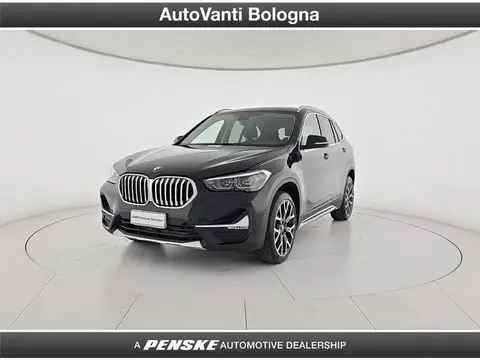 Annonce BMW X1 Diesel 2021 d'occasion 