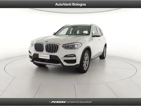 Annonce BMW X3 Hybride 2020 d'occasion 